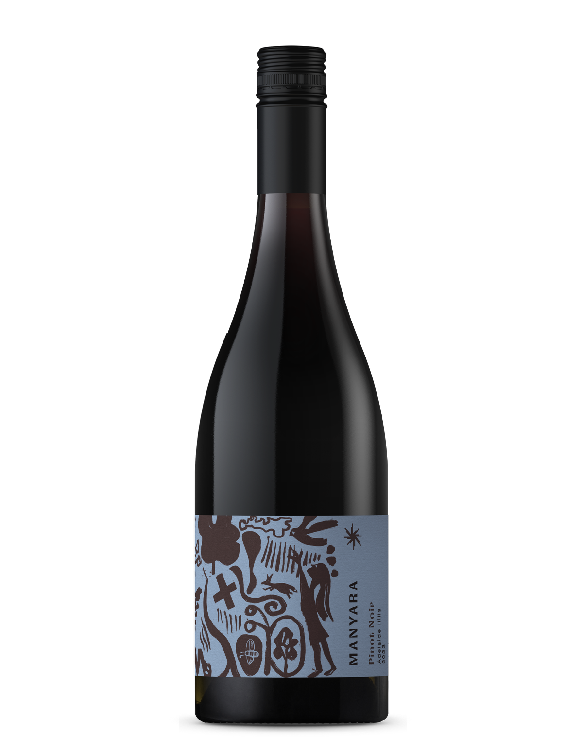2025 Pinot Noir