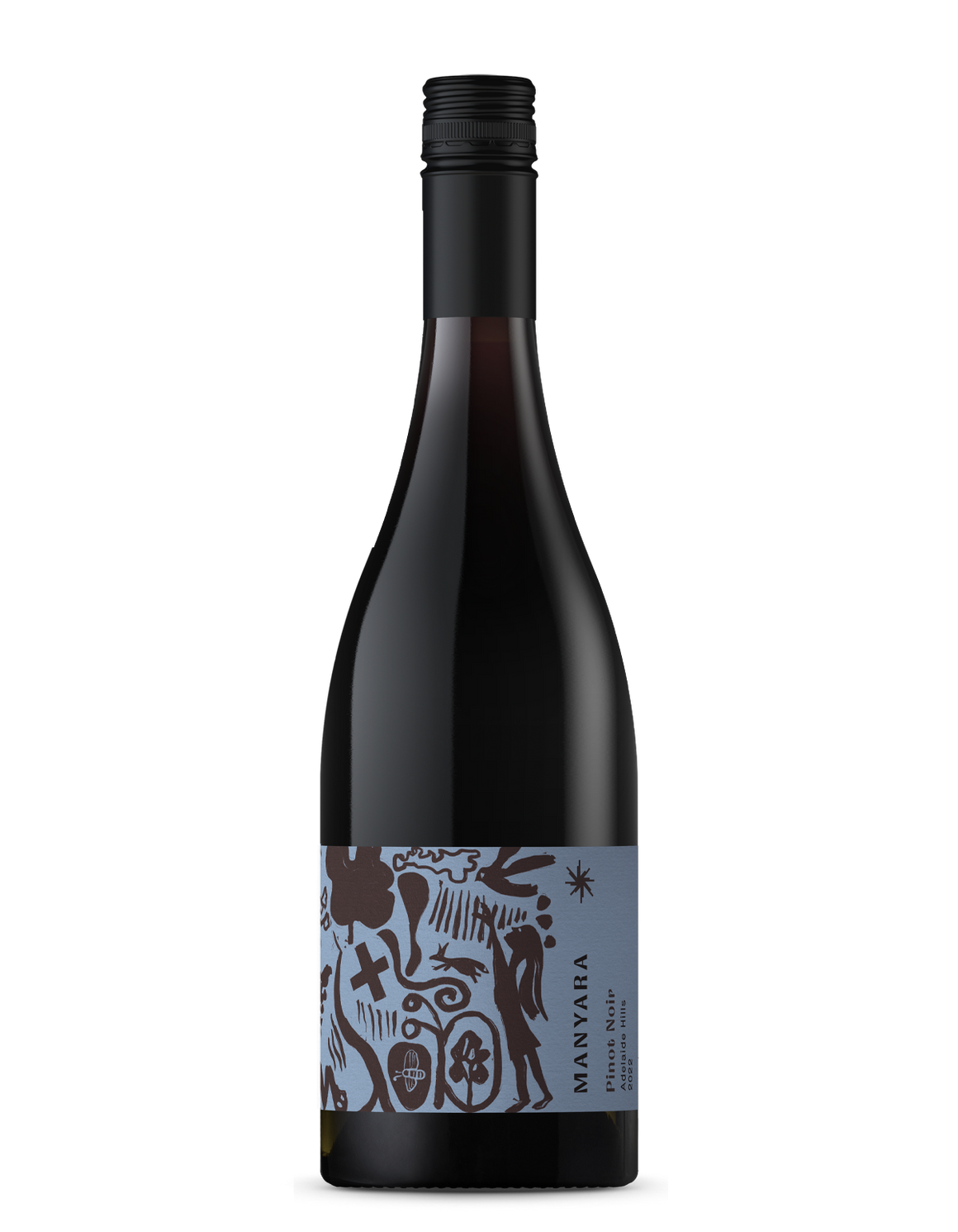 2025 Pinot Noir